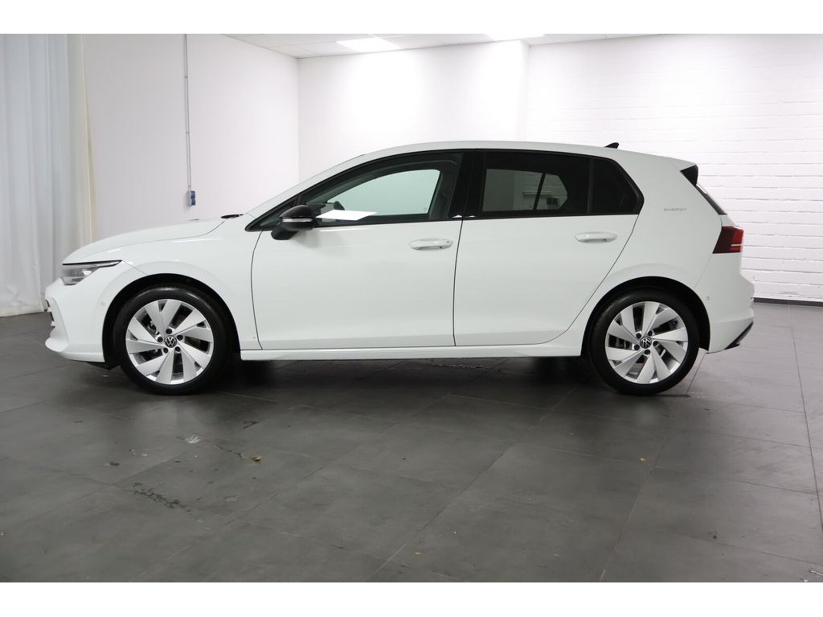 Volkswagen Golf – Bild 7