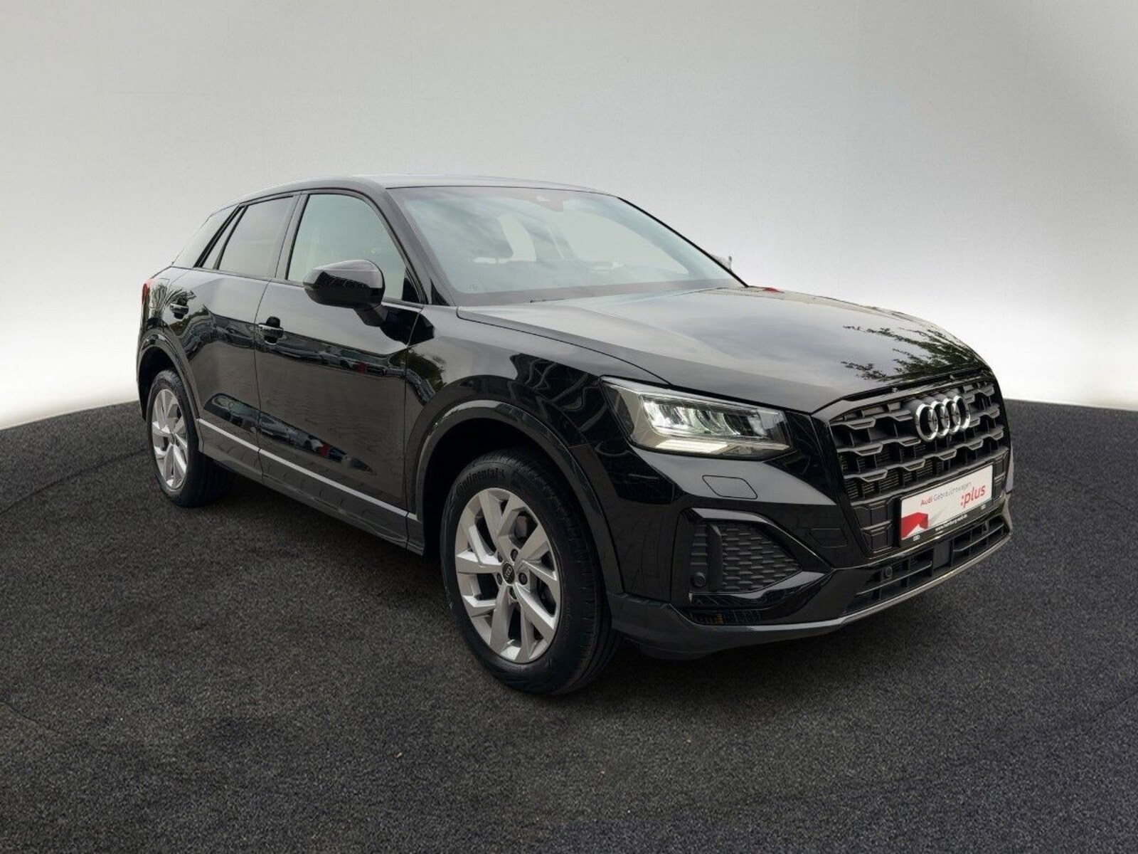 Audi Q2 – Bild 5