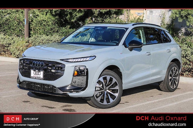2026 Audi Q3