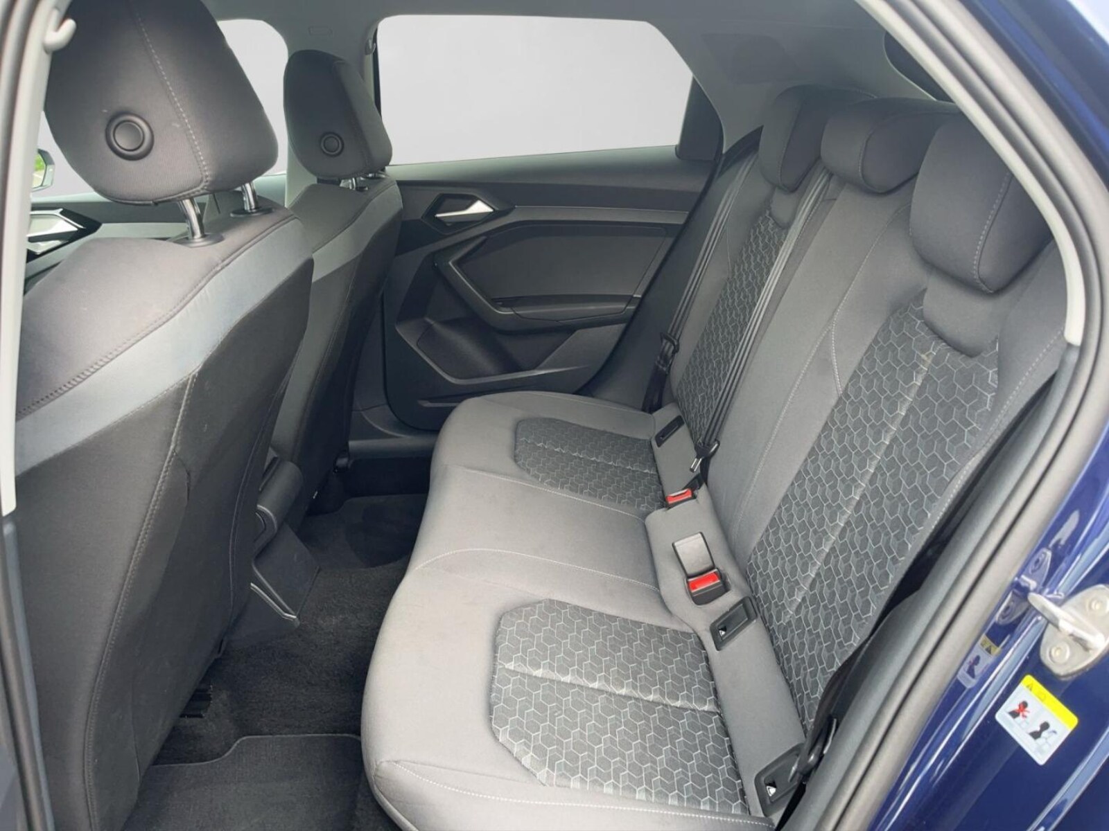 Audi A1 Sportback – Bild 6