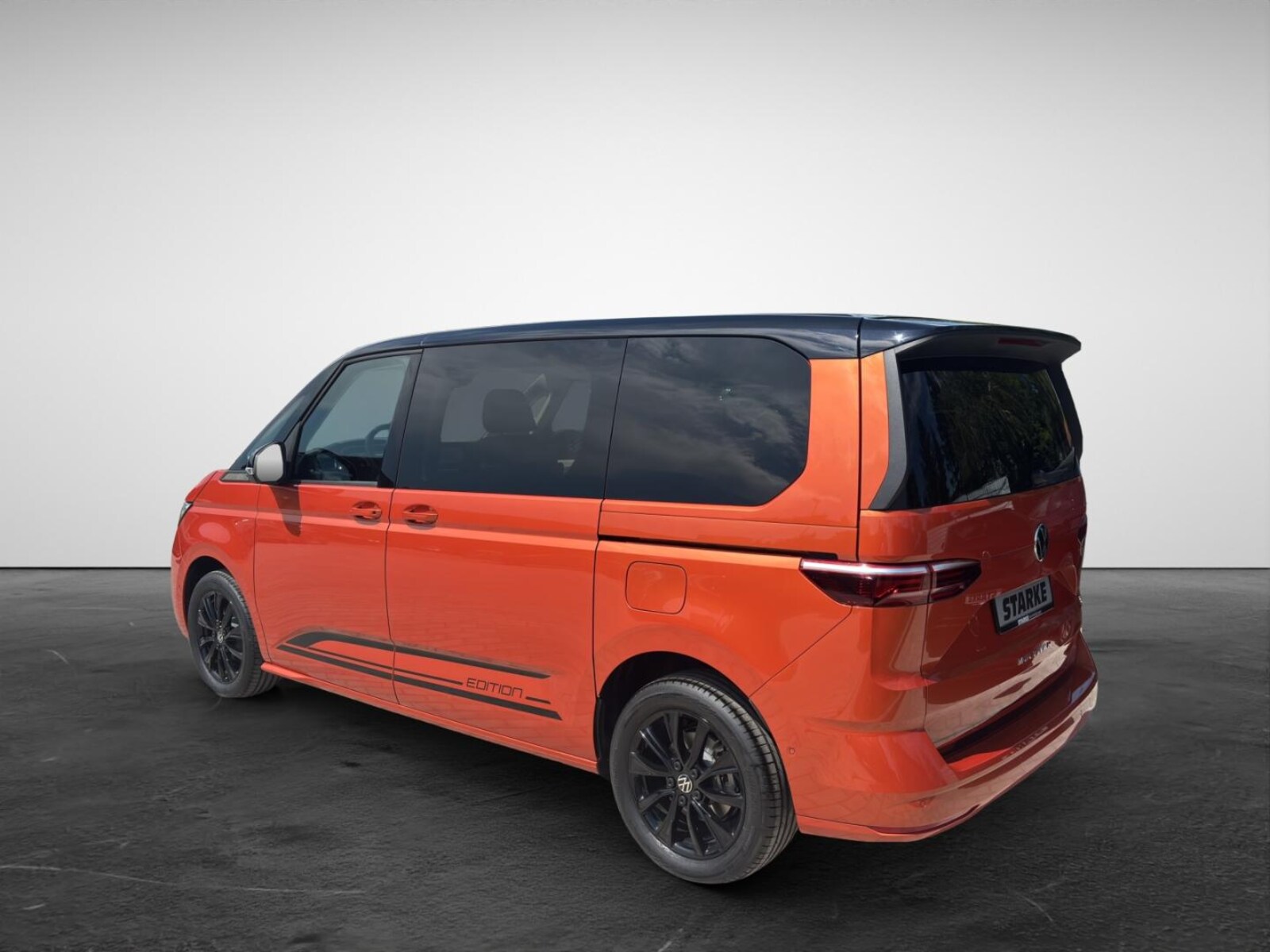 Volkswagen Multivan – Bild 5