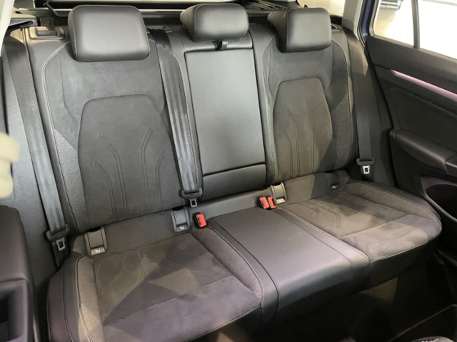 Volkswagen Golf Variant – Bild 8