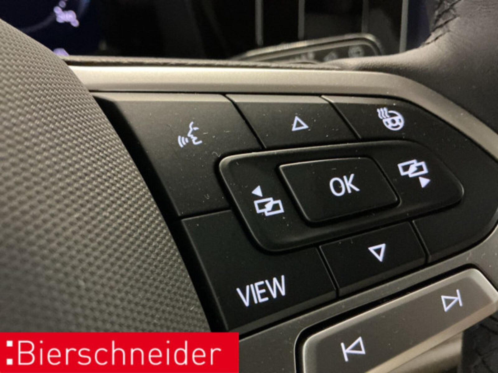 Volkswagen Multivan Langversion – Bild 18