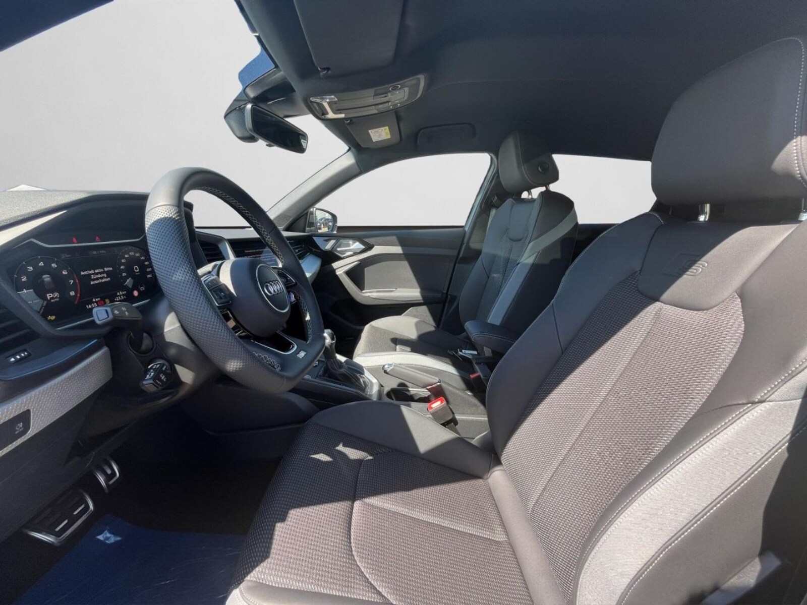 Audi A1 Sportback – Bild 12