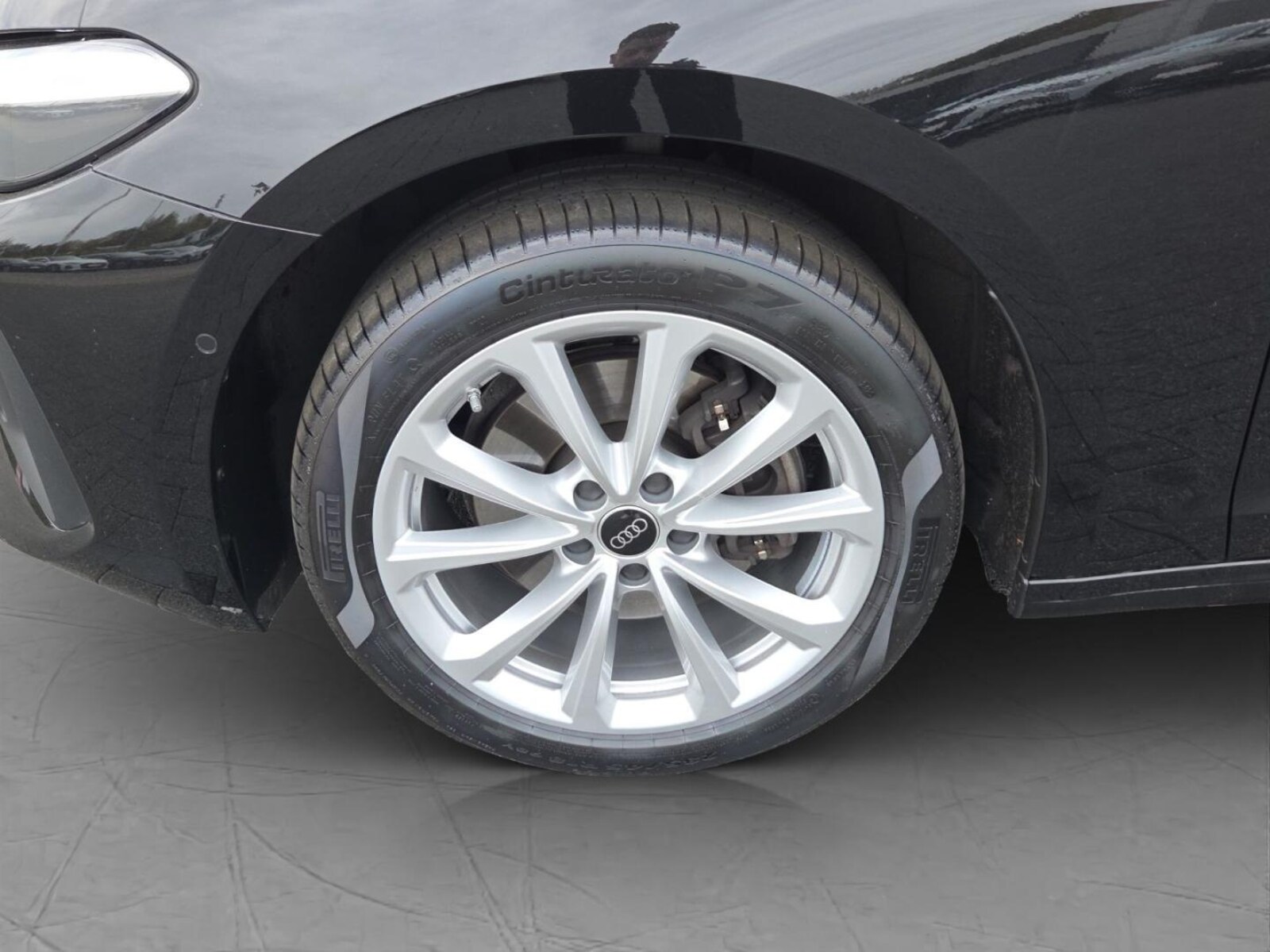 Audi A5 Avant – Bild 13