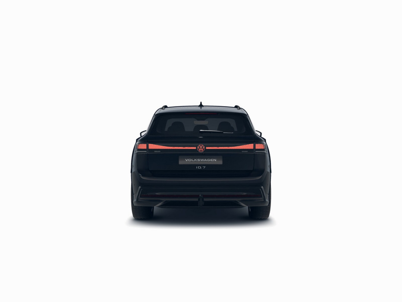 Volkswagen ID.7 Tourer – Bild 12