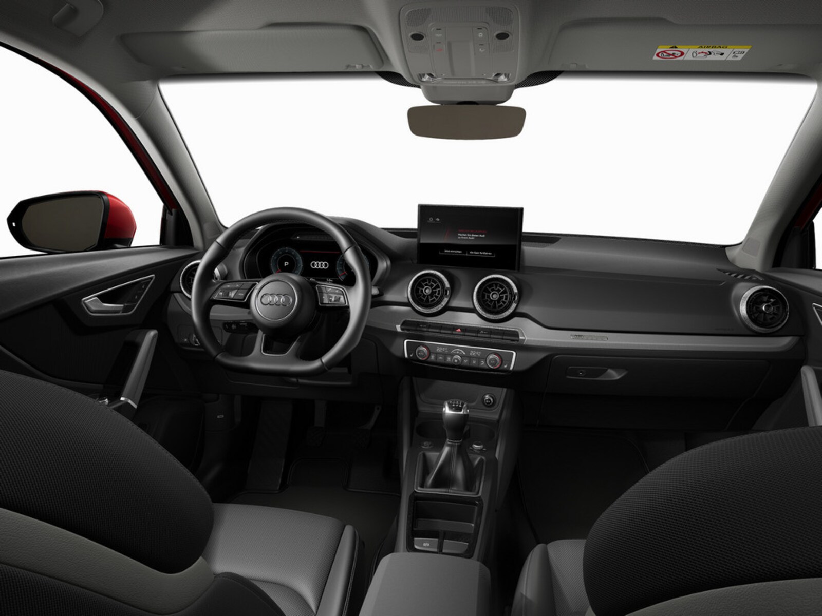 Audi Q2 – Bild 2