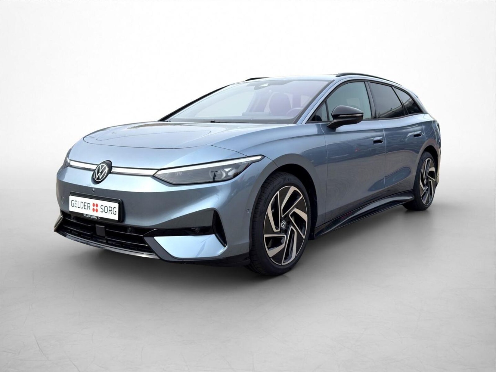 Volkswagen ID.7 Tourer