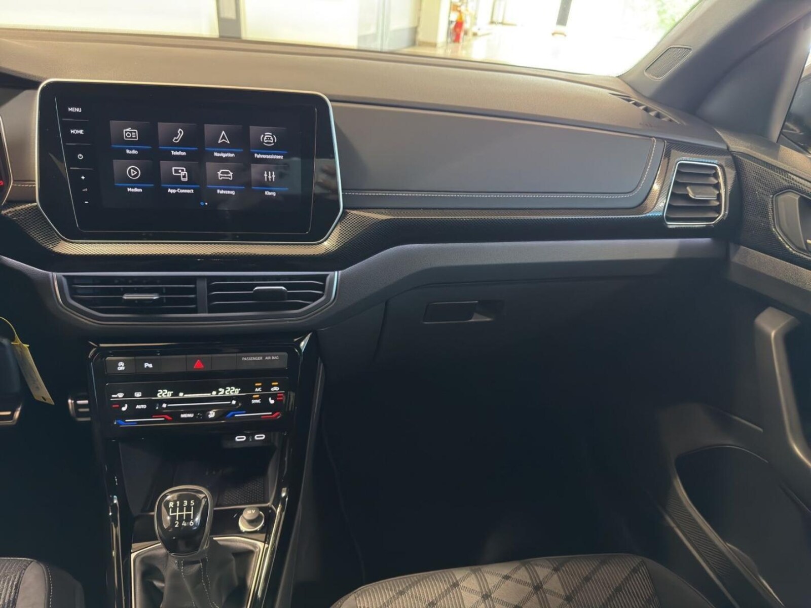 Volkswagen T-Cross – Bild 6