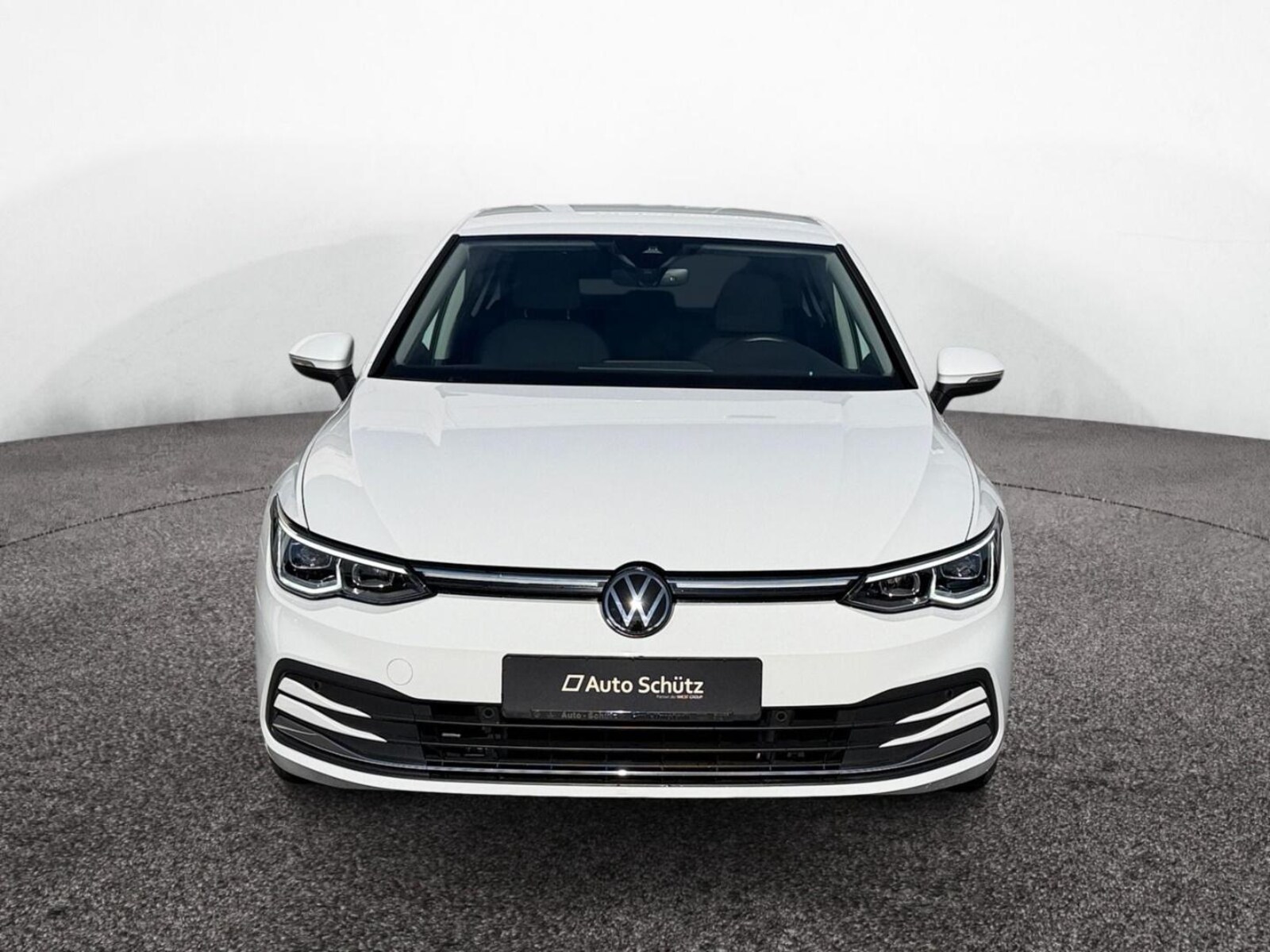 Volkswagen Golf – Bild 9