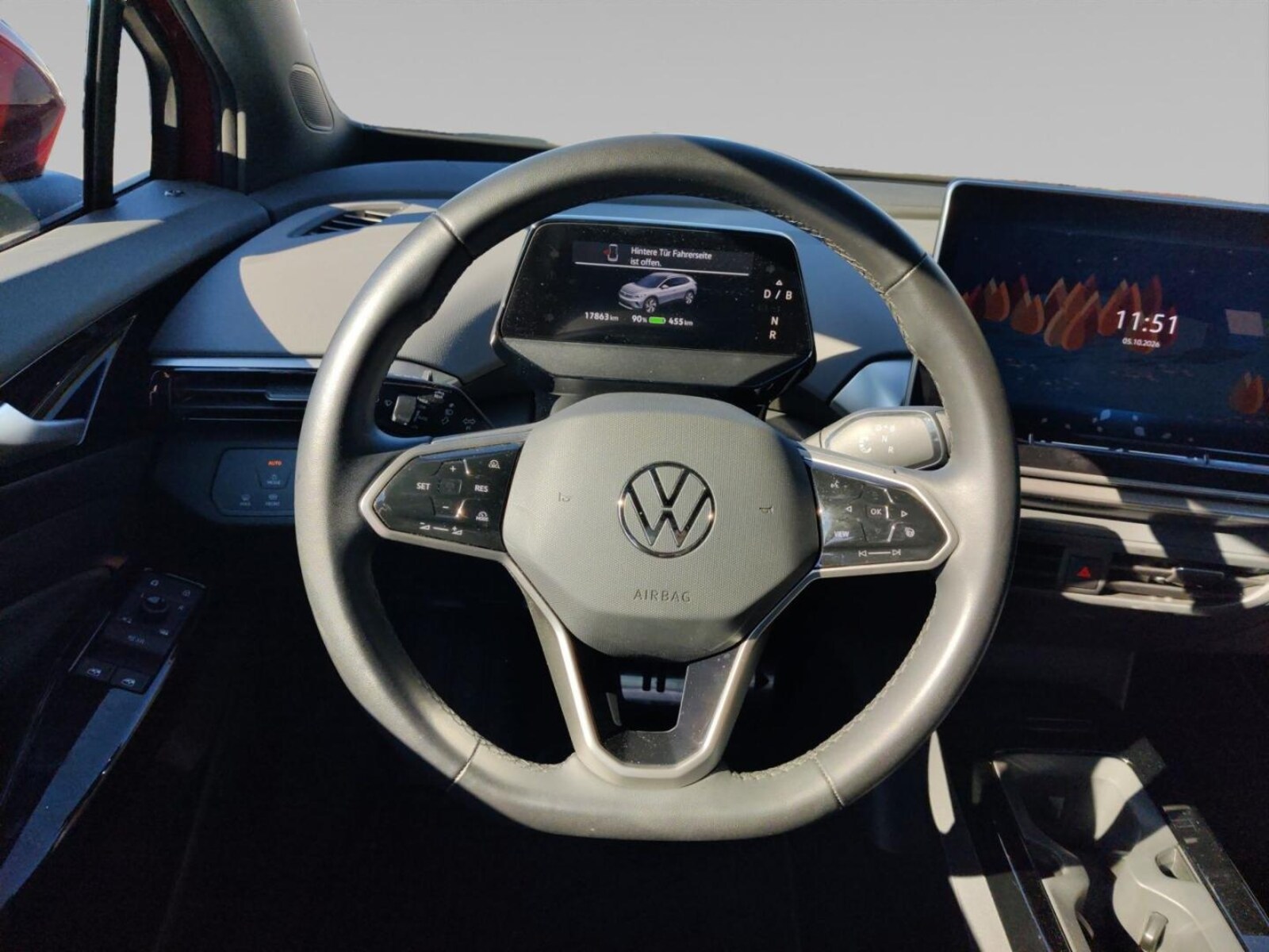 Volkswagen ID.4 – Bild 14