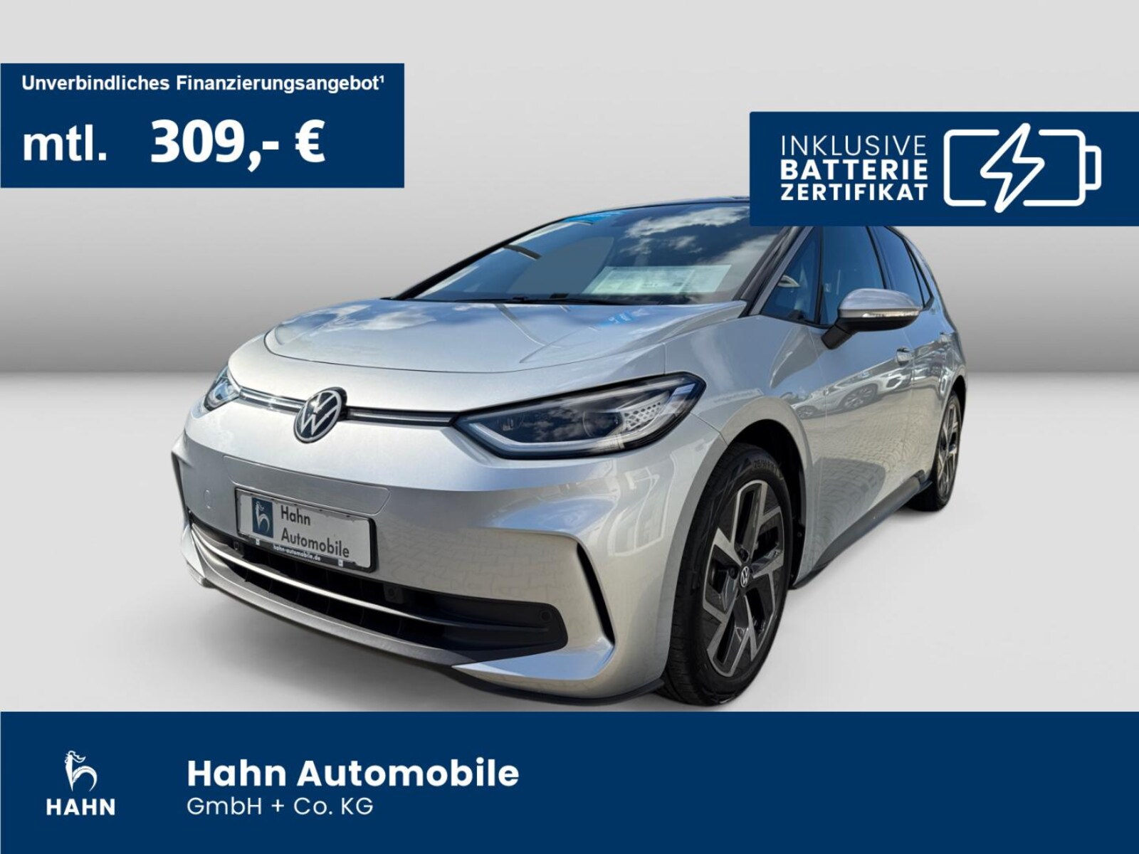 Volkswagen ID.3