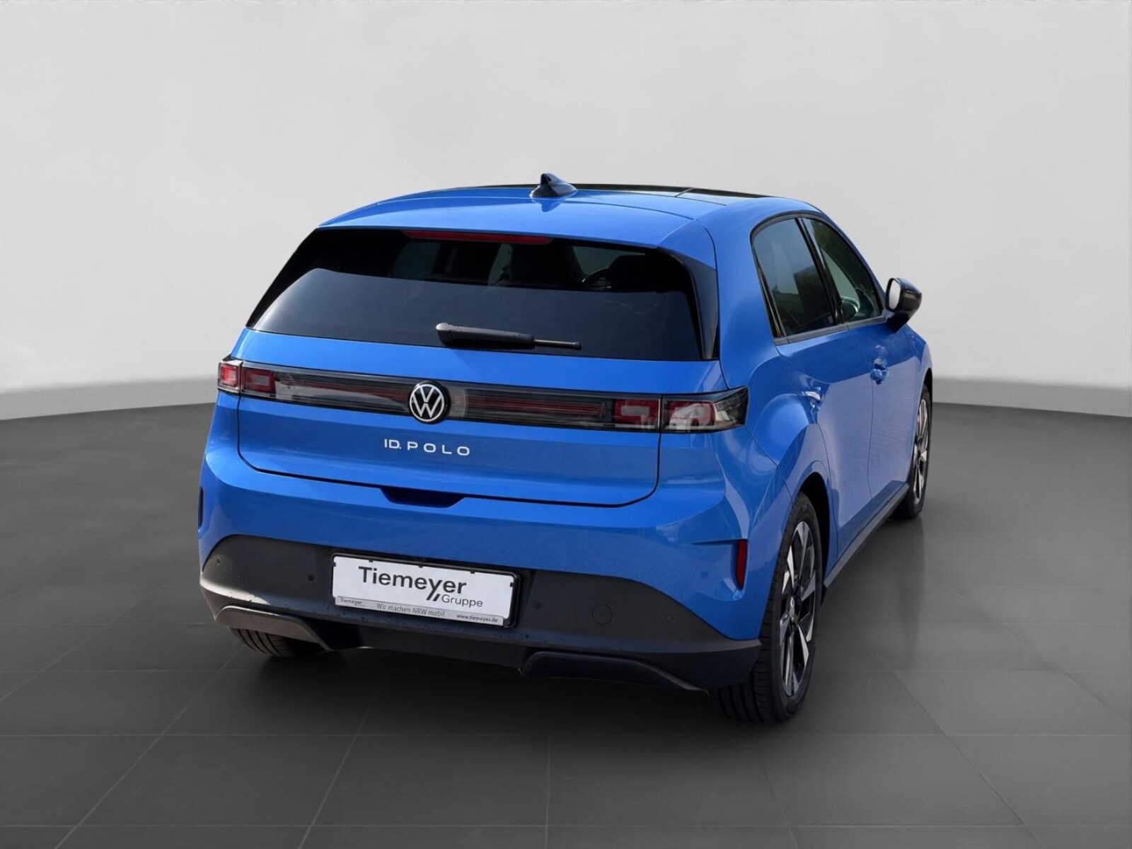 Volkswagen ID. Polo – Bild 2