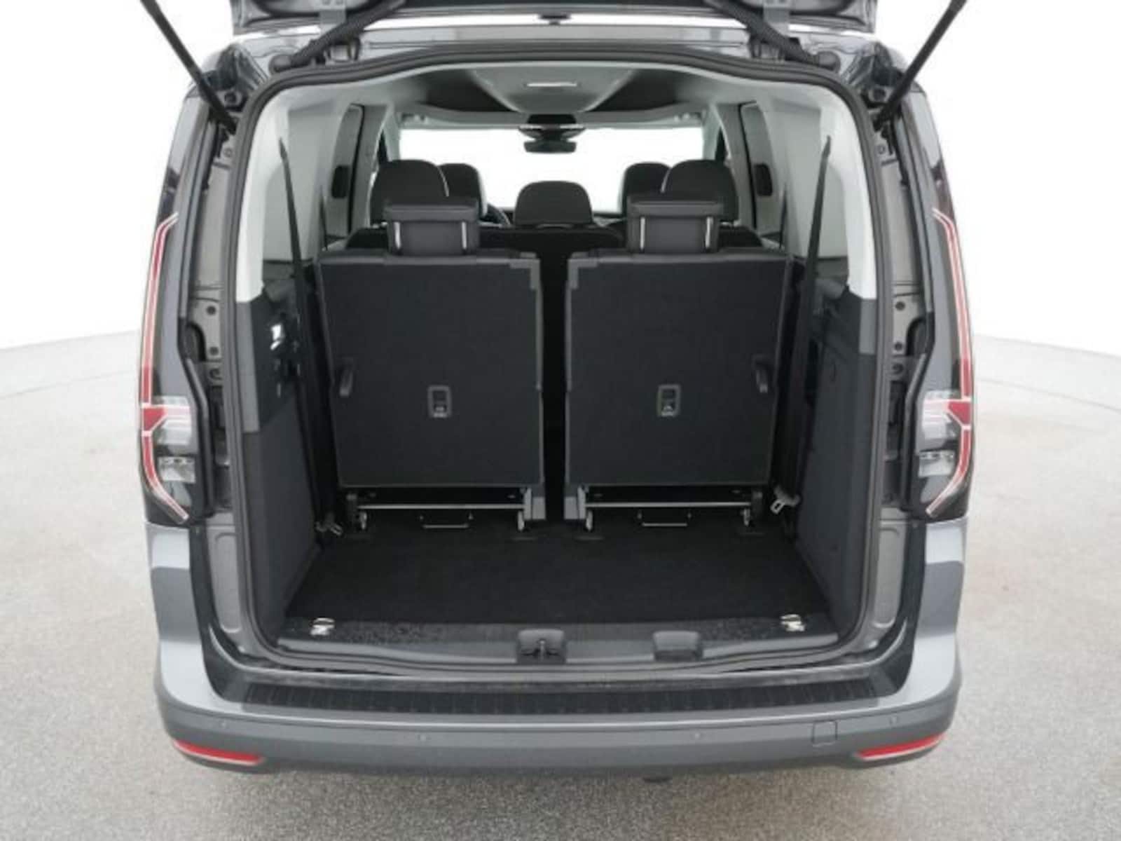 Volkswagen Caddy Maxi – Bild 7