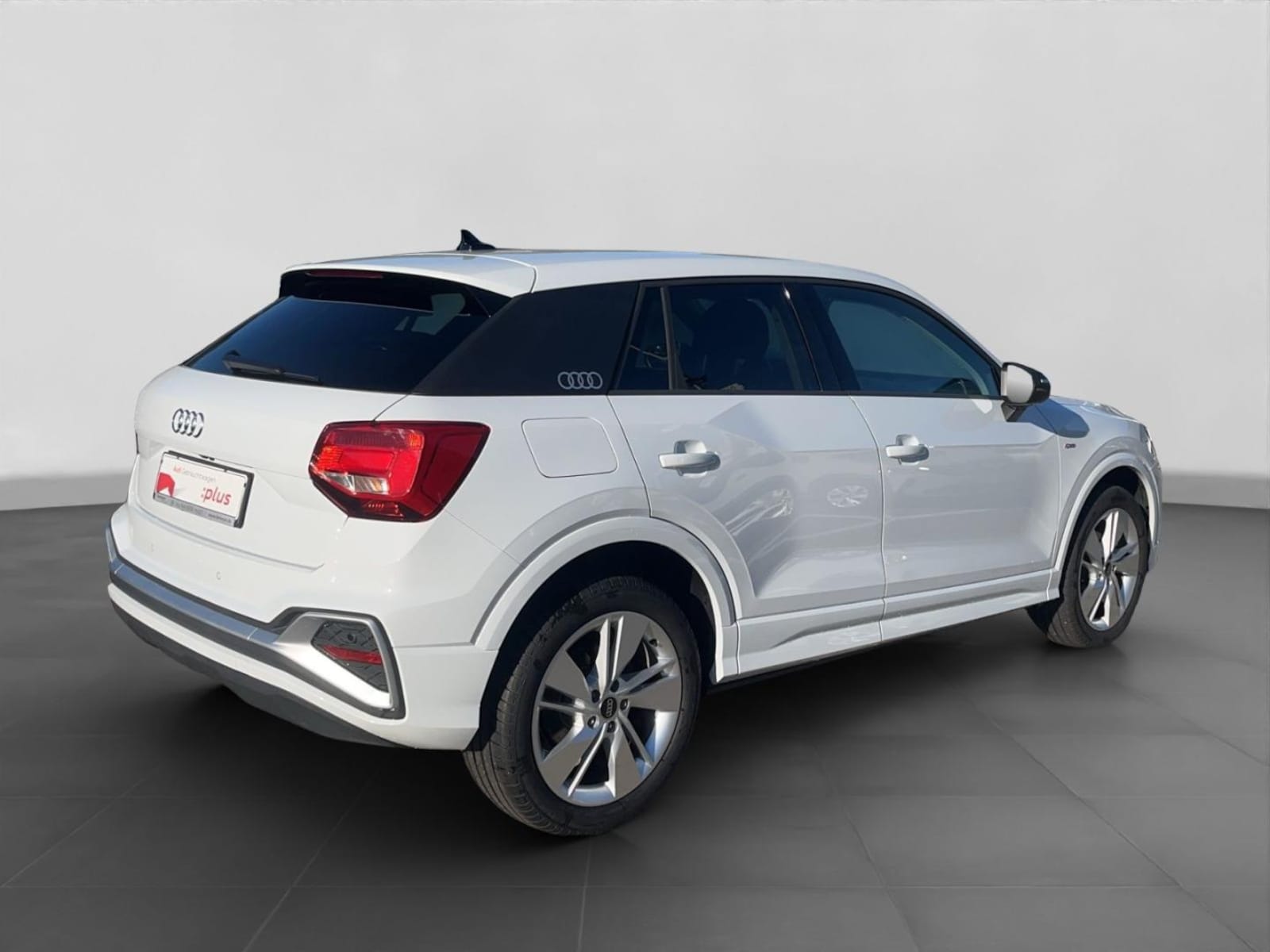 Audi Q2 – Bild 4