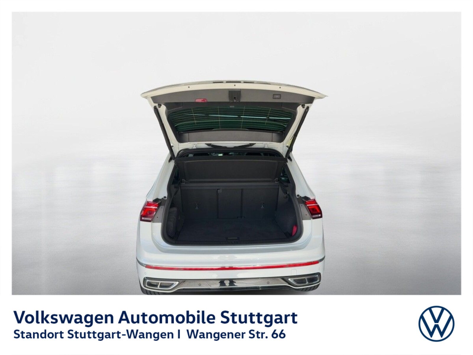 Volkswagen Tiguan – Bild 5