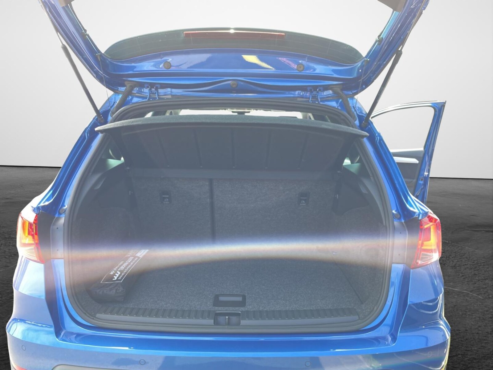 SEAT Arona – Bild 13
