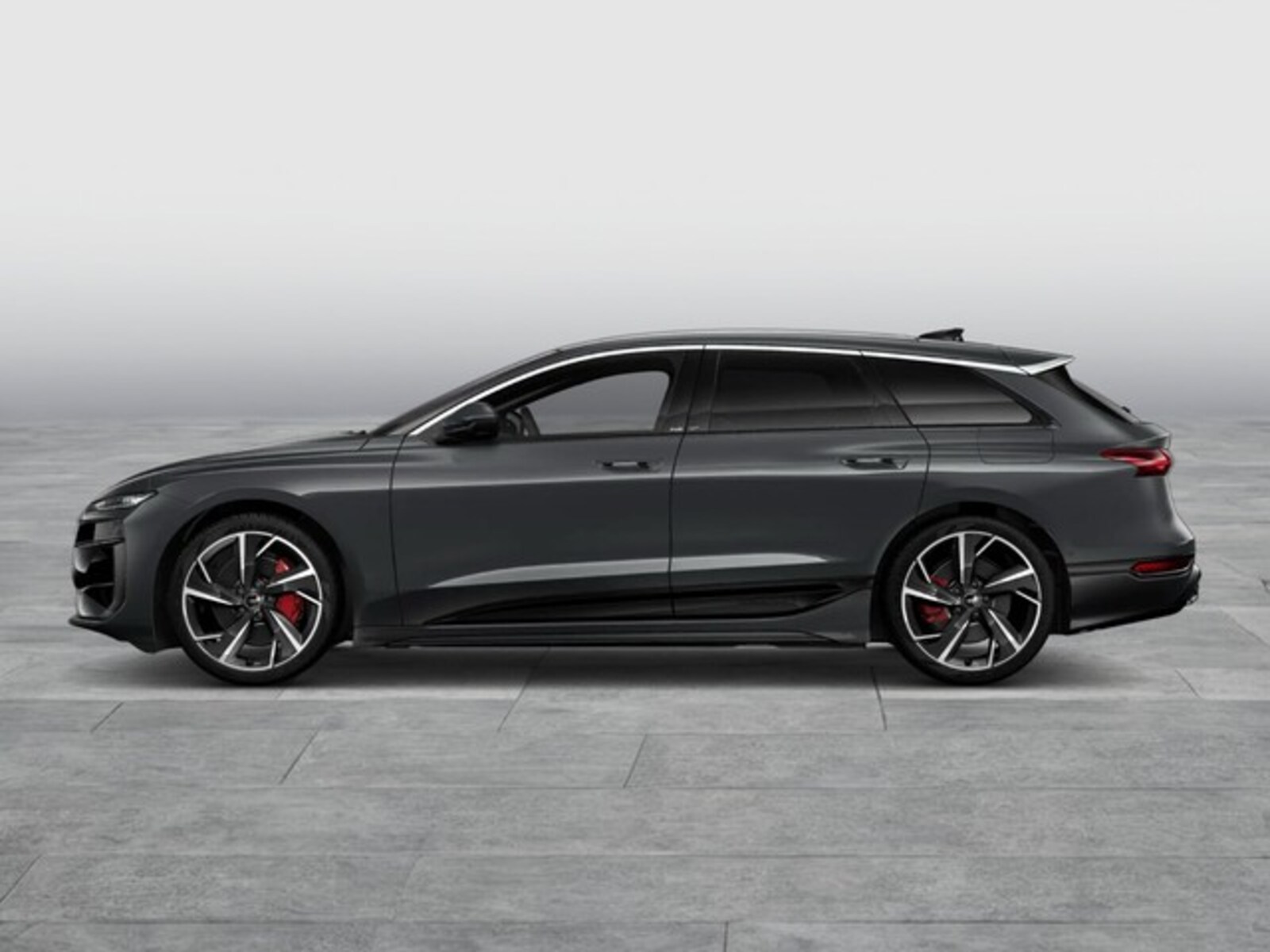Audi A6 Avant e-tron – Bild 2