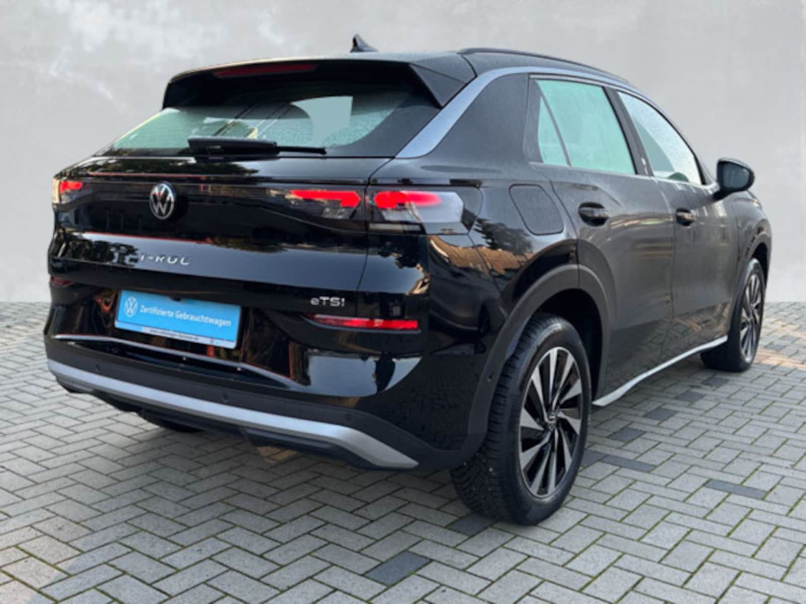 Volkswagen T-Roc – Bild 4