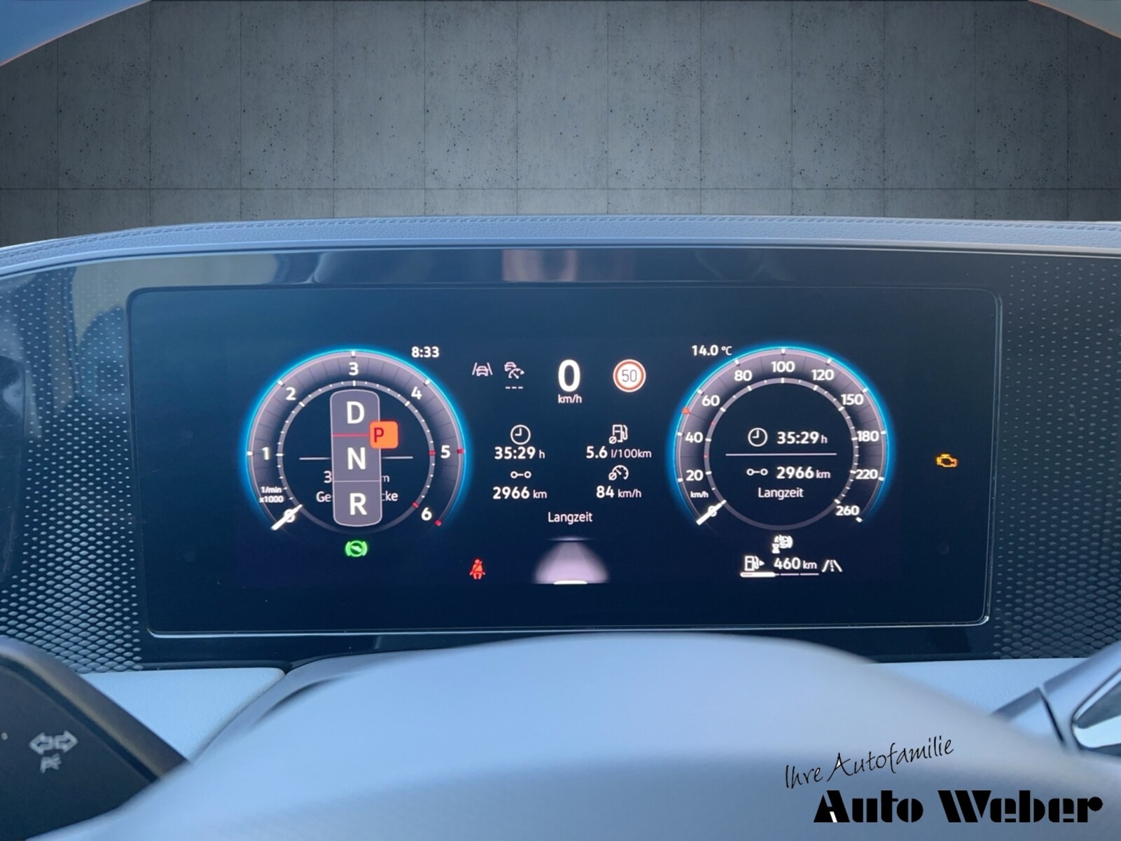 Volkswagen Passat – Bild 10