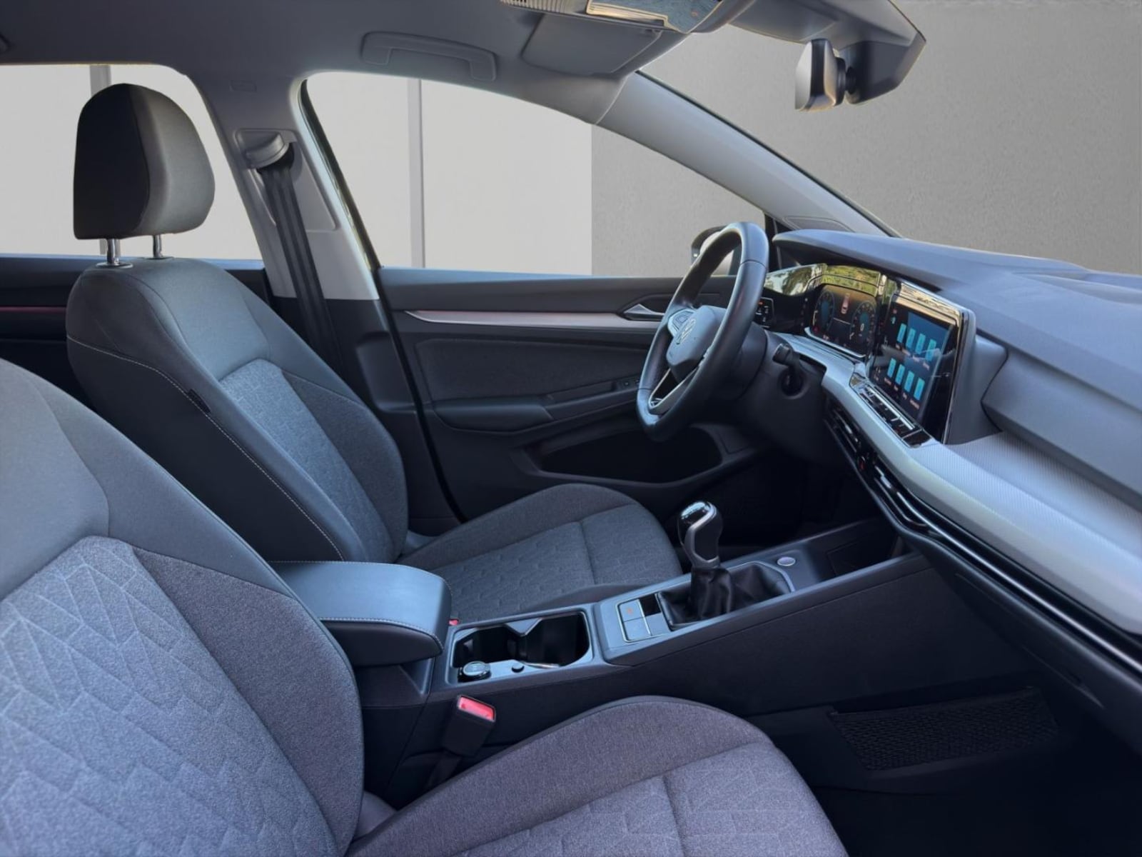 Volkswagen Golf – Bild 9