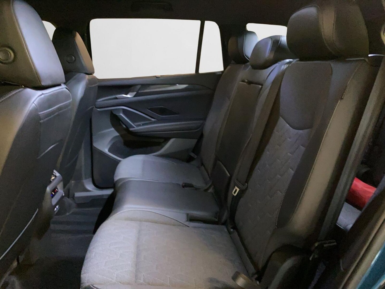 Volkswagen Tayron – Bild 13