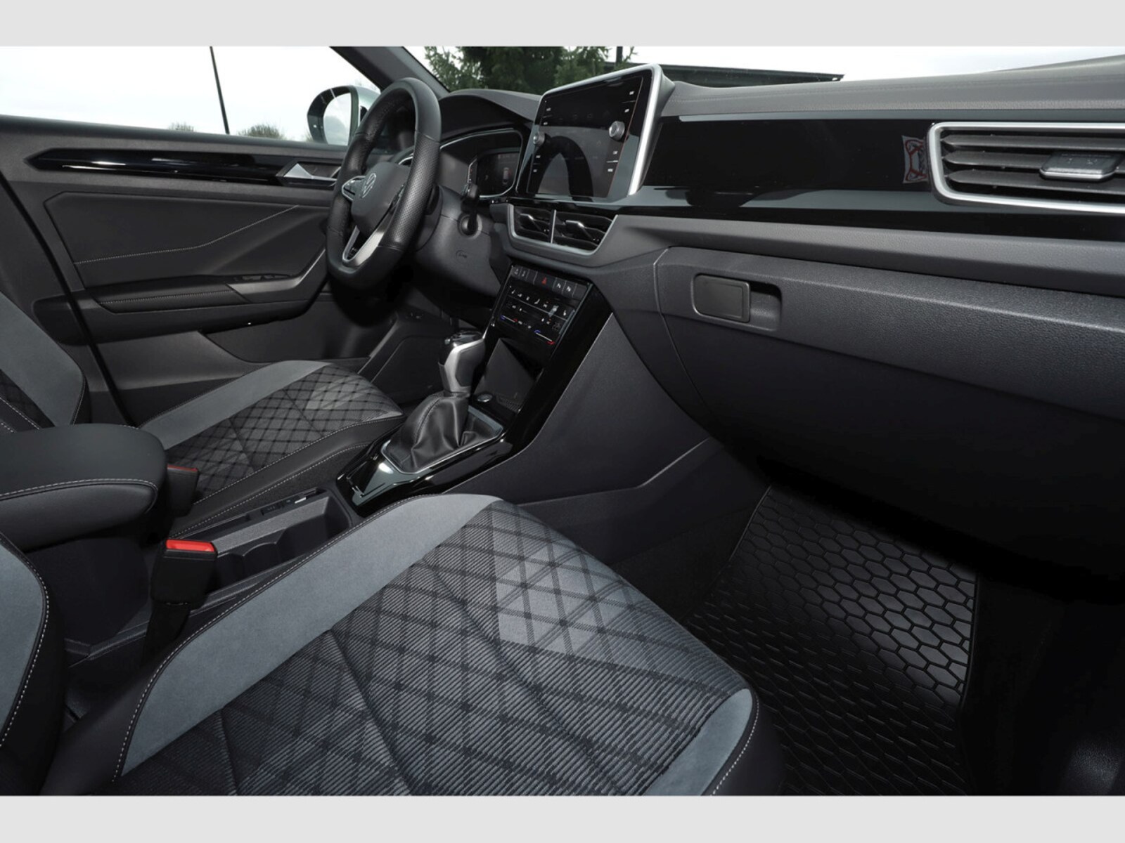 Volkswagen T-Roc – Bild 8