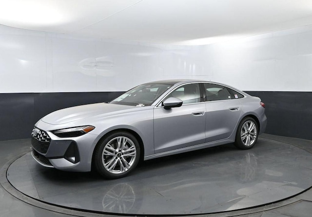 Photo of 2026 Audi A5 Sedan
