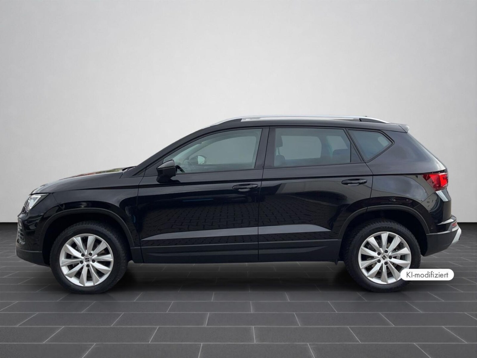 SEAT Ateca – Bild 7