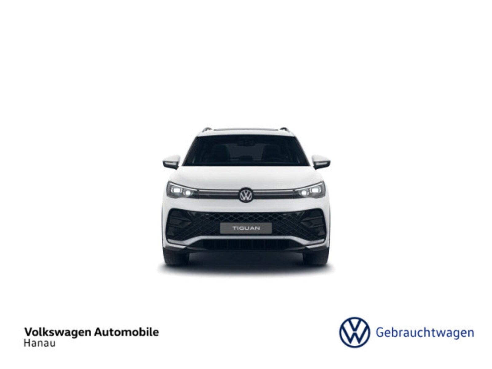 Volkswagen Tiguan – Bild 9
