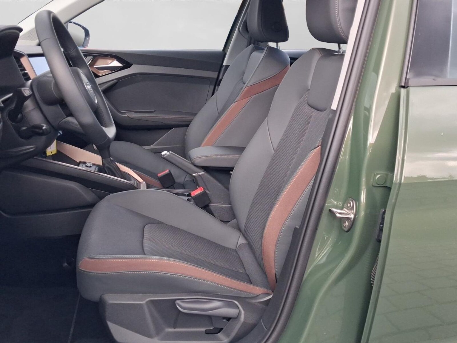 Audi A1 Sportback – Bild 13
