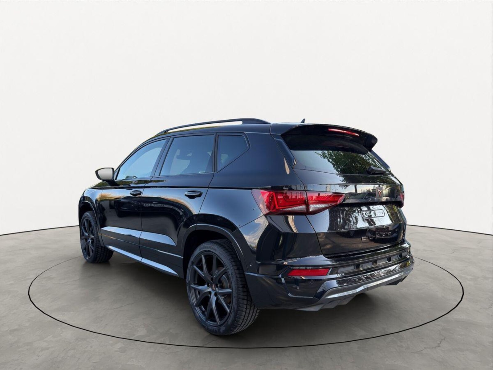CUPRA Ateca – Bild 5