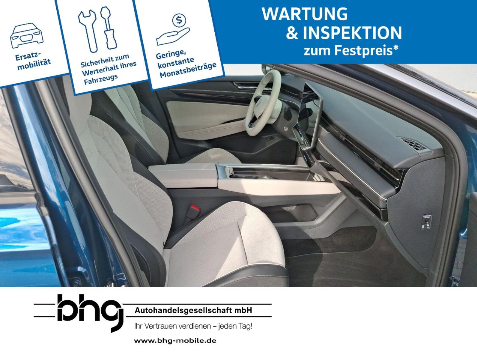 Volkswagen ID.7 – Bild 13