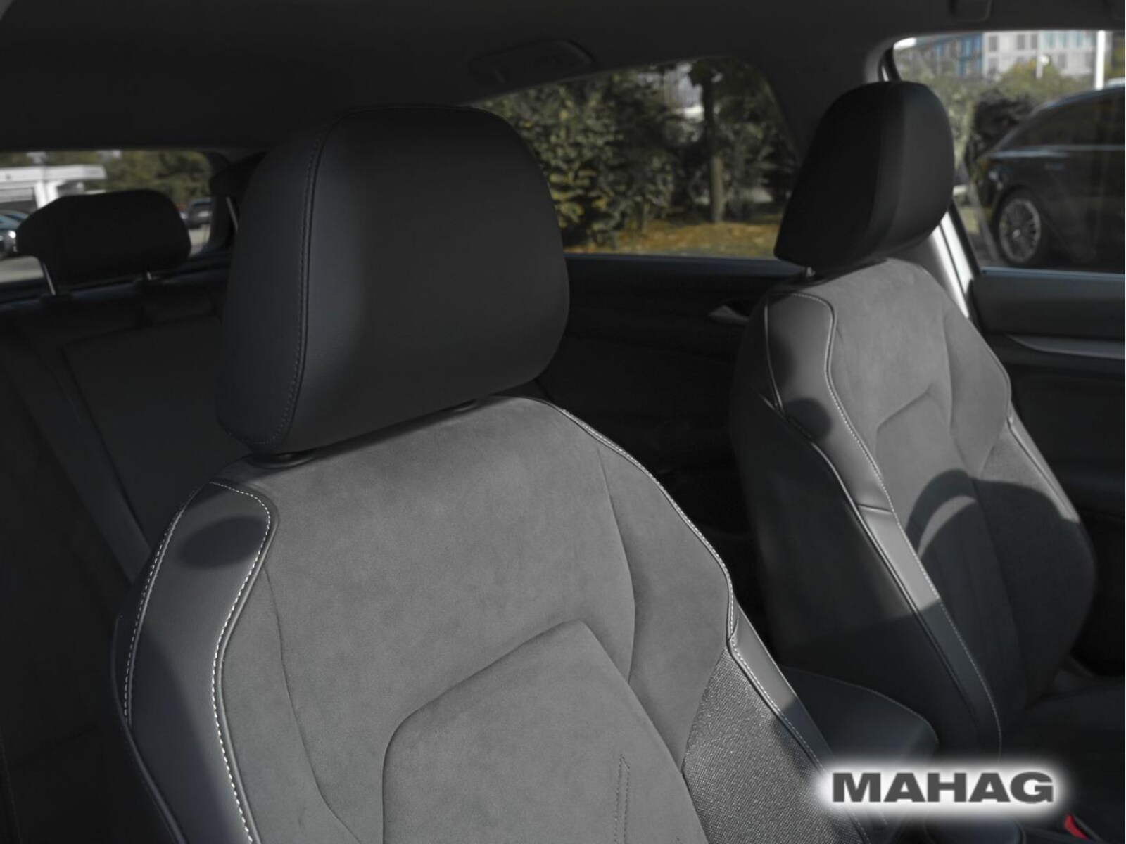 Volkswagen Golf – Bild 16