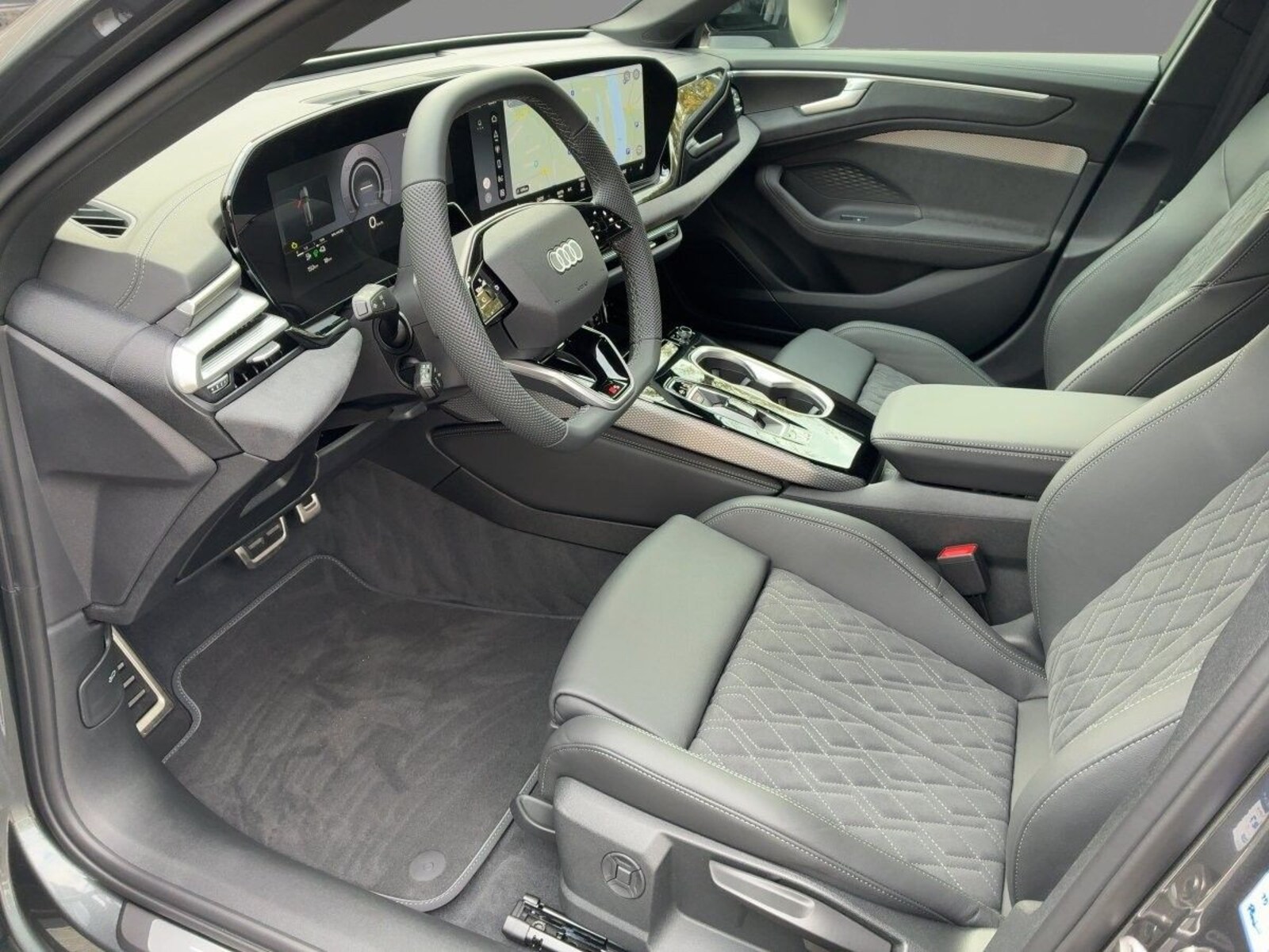 Audi A6 Avant – Bild 6