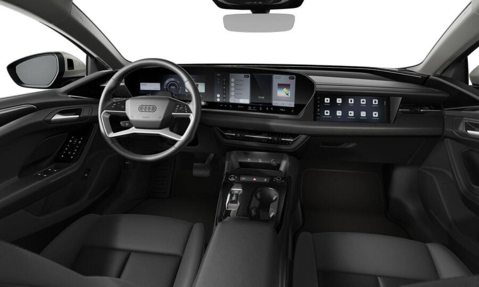 Audi A6 Avant e-tron – Bild 3