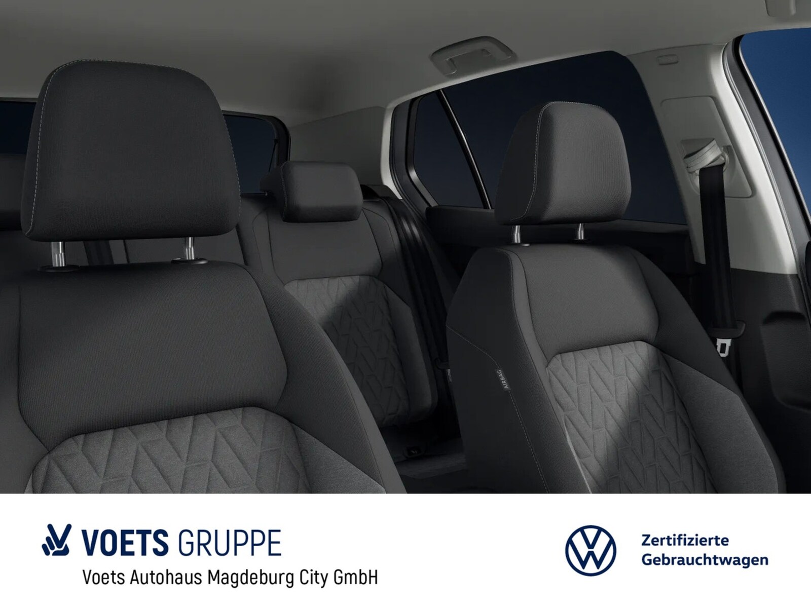 Volkswagen Golf – Bild 9