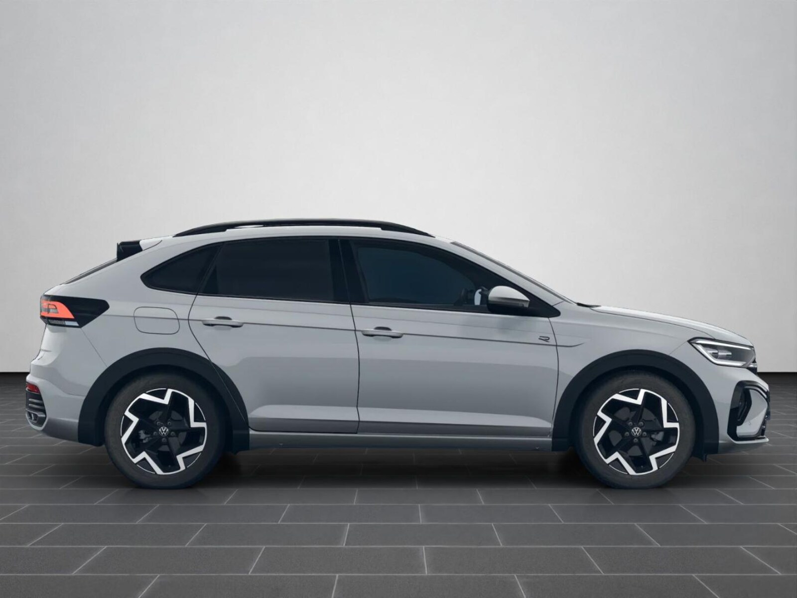 Volkswagen Taigo – Bild 12