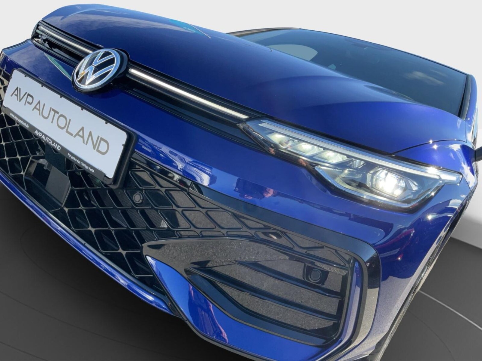 Volkswagen Golf – Bild 16