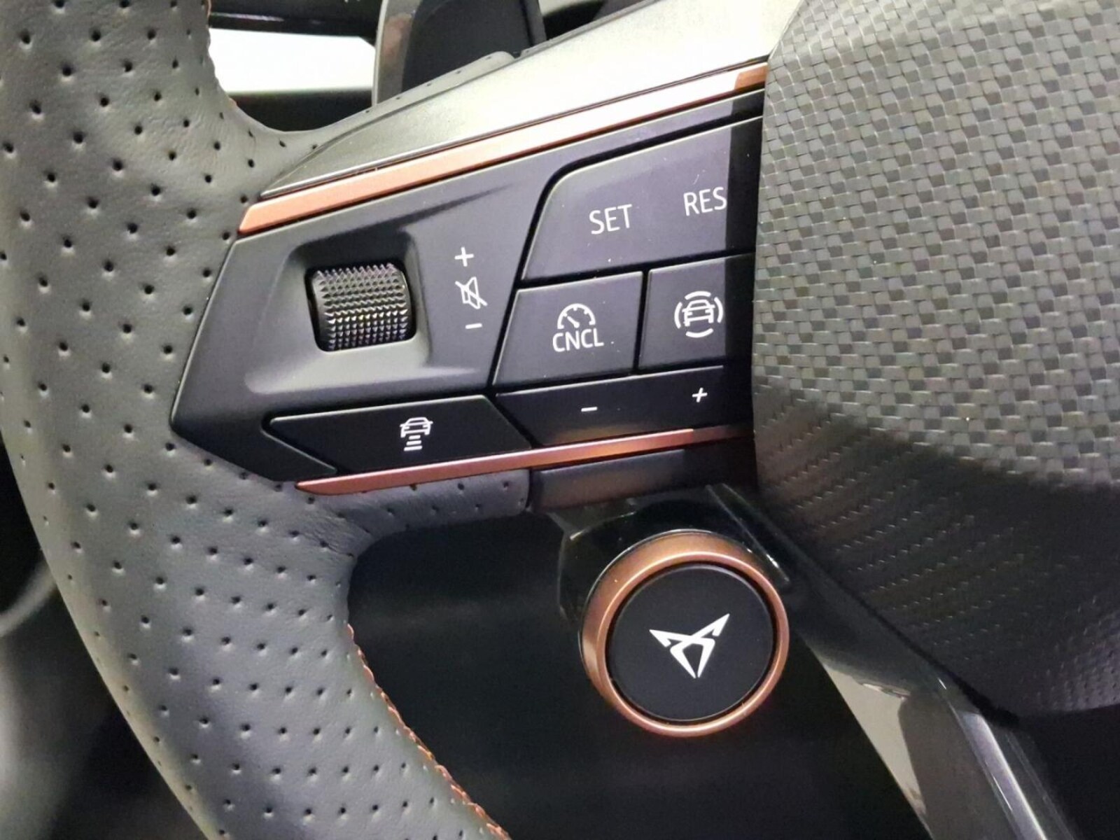 CUPRA Leon Sportstourer – Bild 22