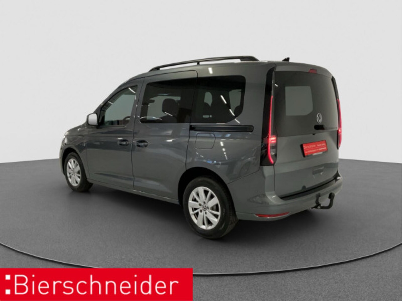 Volkswagen Caddy – Bild 6