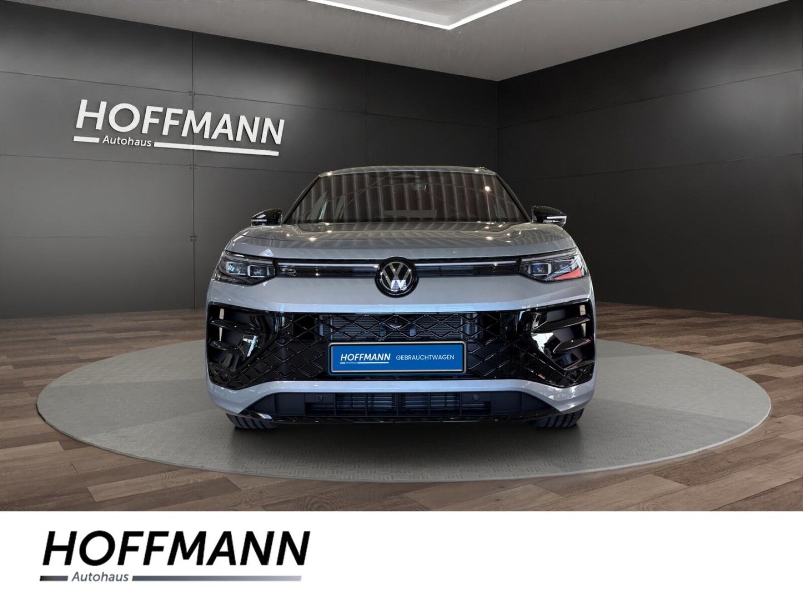 Volkswagen Tayron – Bild 2