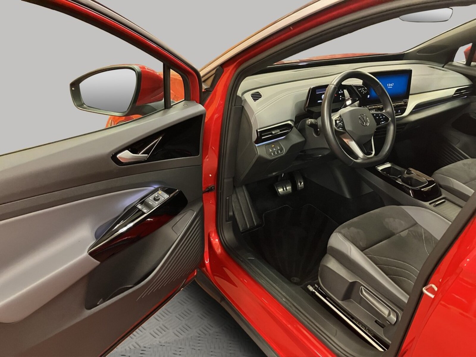 Volkswagen ID.4 – Bild 15