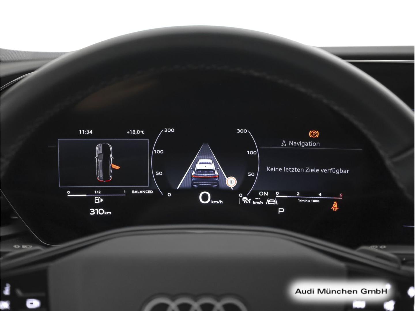 Bild über Audi Q5 Sportback TDI quattro 150 kW S tronic - für weitere Informationen kontaktieren Sie den Audi Partner