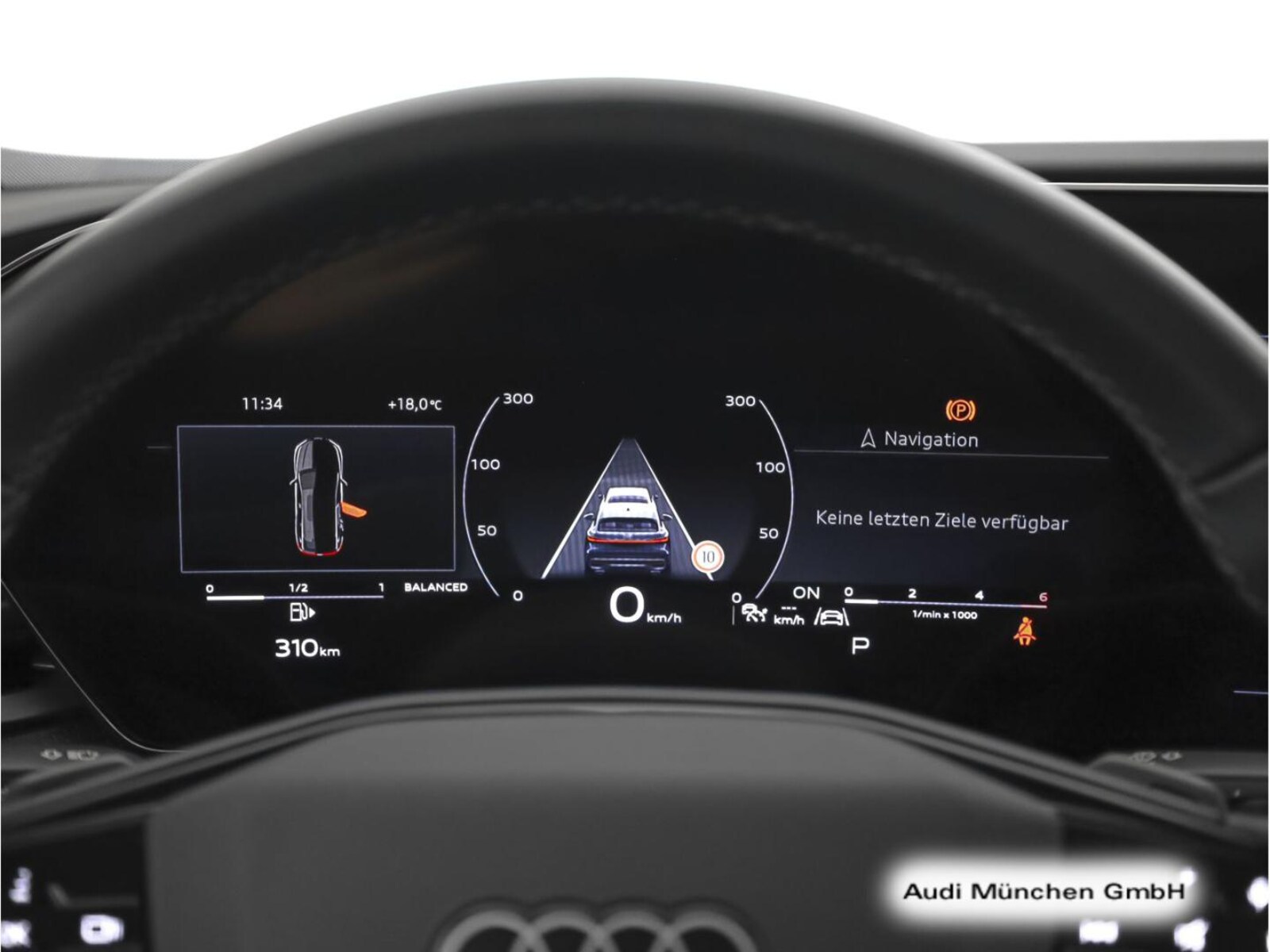 Audi Q5 Sportback – Bild 15