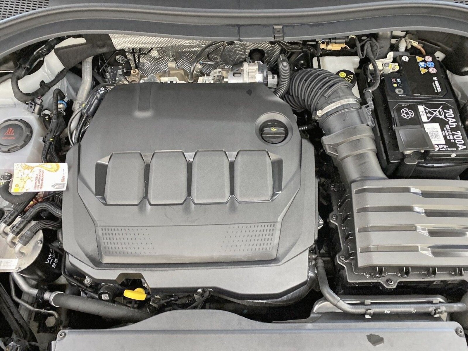 Škoda Kodiaq – Bild 19