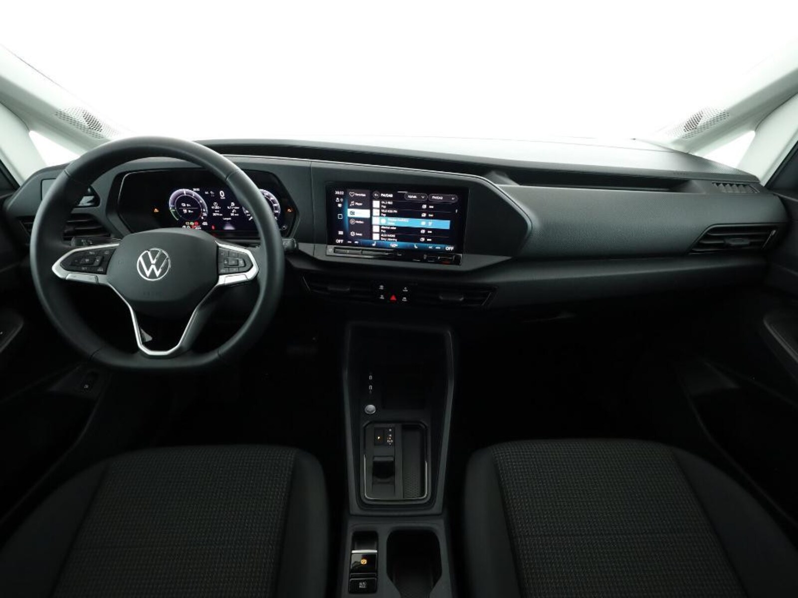 Volkswagen Caddy – Bild 5