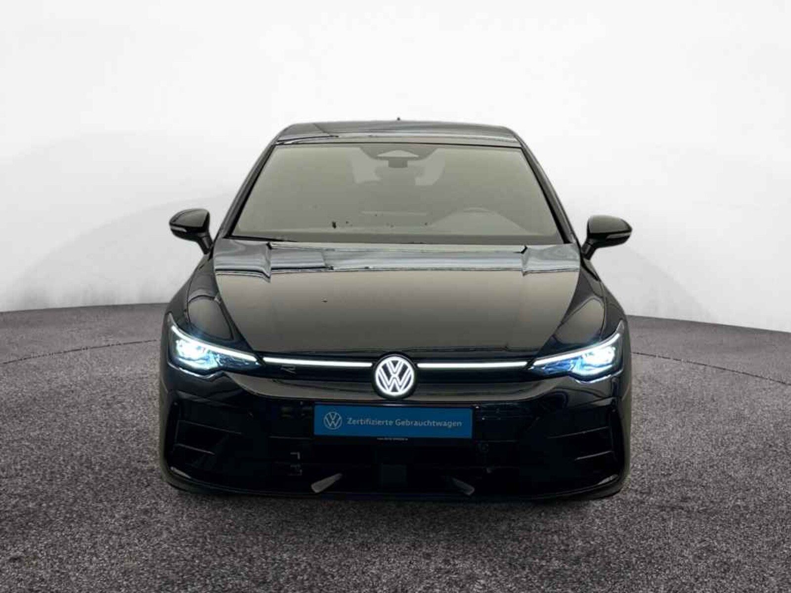 Volkswagen Golf – Bild 2