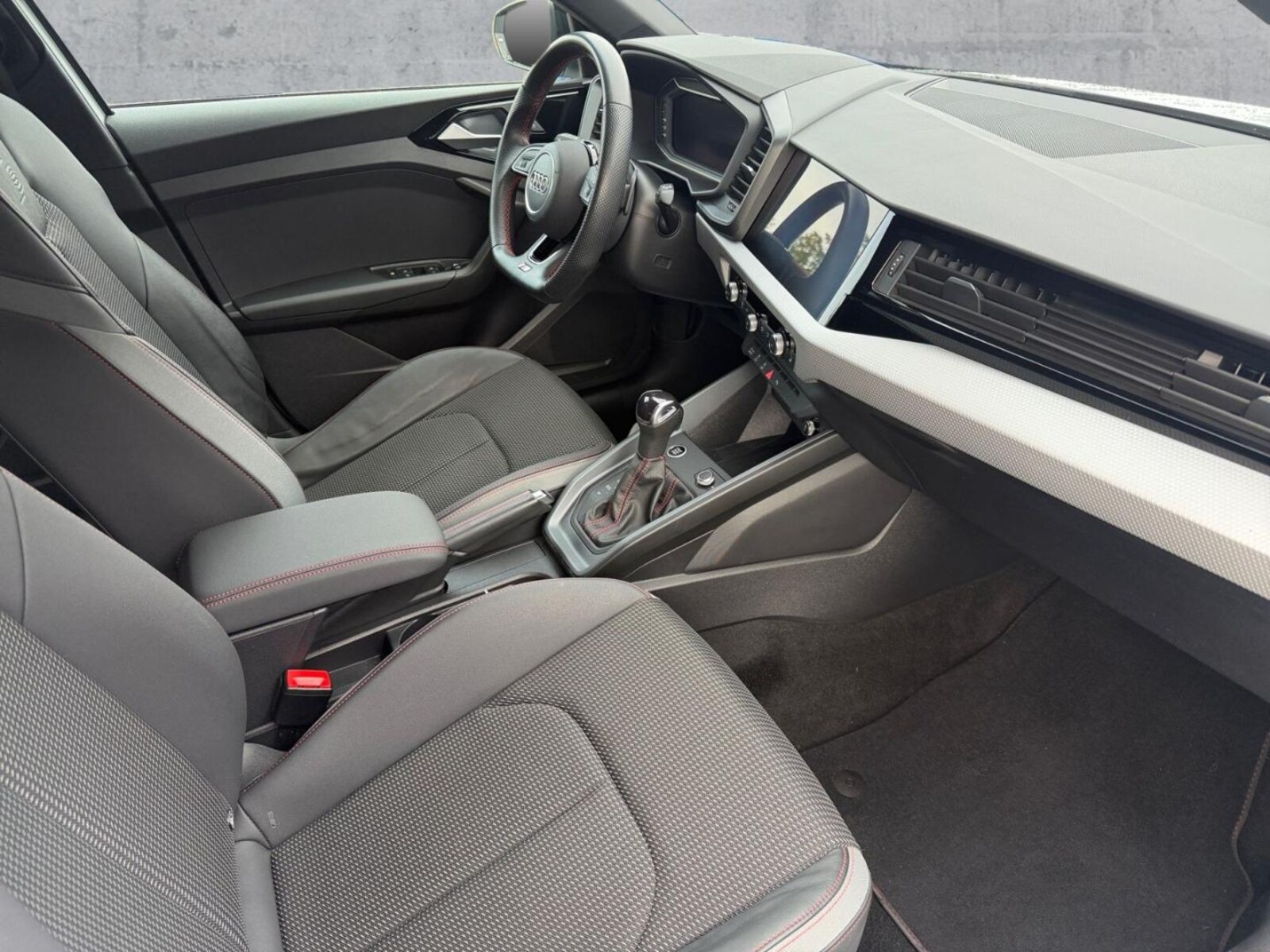 Audi A1 allstreet – Bild 12