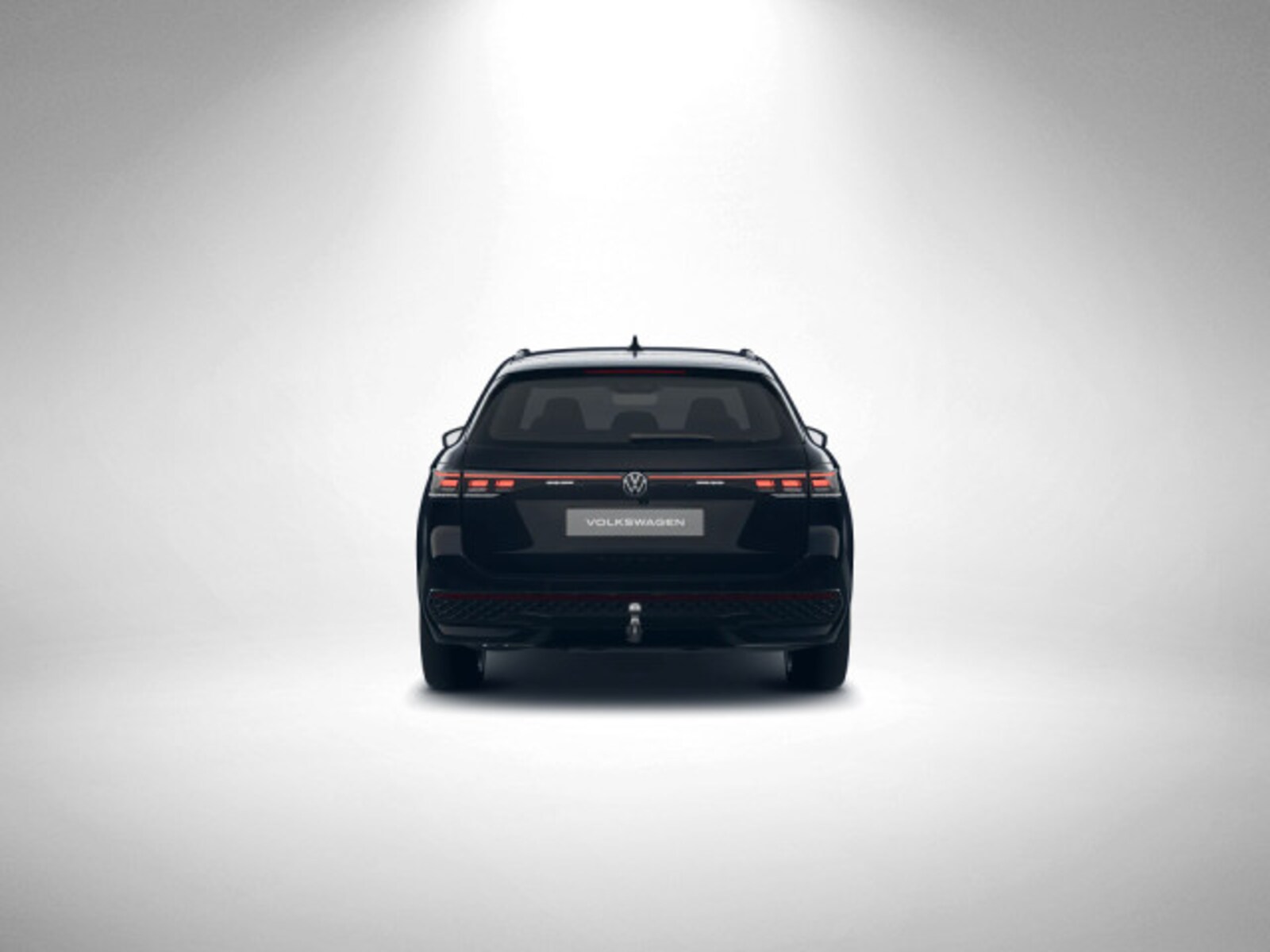 Volkswagen Passat – Bild 7